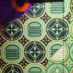 SHAKESHACK - Wall Art