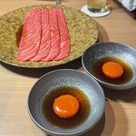 個室焼肉 銀座きたお - 