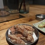 中華と鮮魚と和酒の店 江戸堀なごみ家 - 