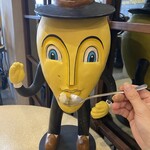 MangoTango - 思わず、周りの人にも食べて欲しい