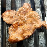 高円寺肉合戦 - タンシタ