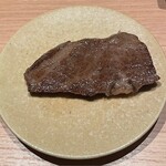 個室焼肉 銀座きたお - 