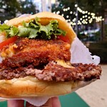 SHAKESHACK Madison Square Park - Shack Stack®
