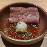 個室焼肉 銀座きたお - 