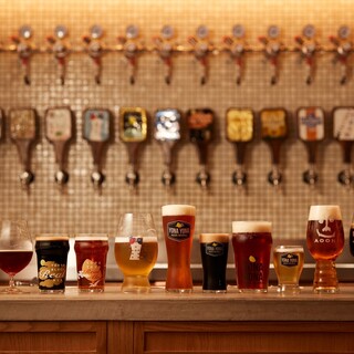 YONA YONA BEER WORKS_2