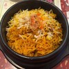 ボンベイカフェ - 