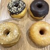 BLANKET DONUTS - 
