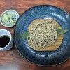 蕎麦割烹　黒帯