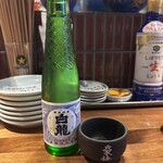 第一魚炉魚炉酒蔵 - 