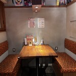 第一魚炉魚炉酒蔵 - 