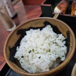 蕎麦割烹　黒帯 - 