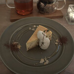 カフェ ウォール - 