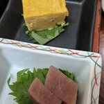 蕎麦割烹　黒帯 - 