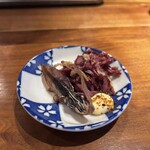 第一魚炉魚炉酒蔵 - 