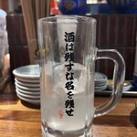 第一魚炉魚炉酒蔵 - 