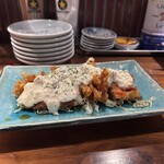 第一魚炉魚炉酒蔵 - 