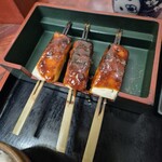 蕎麦割烹　黒帯 - 