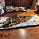 第一魚炉魚炉酒蔵 - 