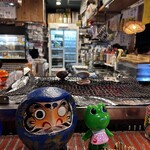 第一魚炉魚炉酒蔵 - 