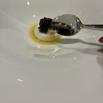 ソフィア・ローレン レストラン - 一口目から幸せでした♡