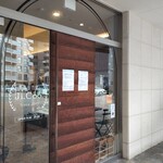 覚王山カフェ Ji.Coo. - 