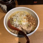 らーめん蓮 - 