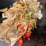 お好みハウス アン - 