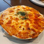 覚王山カフェ Ji.Coo. - 