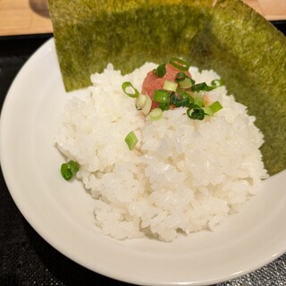 麺処 むささんじん_1