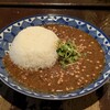 スパイスカリー バビルの塔