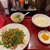 中華食堂 一番館 新小岩ルミエール店