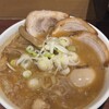 超多加水純手打ち麺 仁しむら