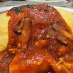 ポムの樹  セブンパークアリオ柏店 - 