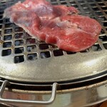 ご飯と焼肉 ひだや - 