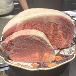 鉄板焼 雅 銀座 - 