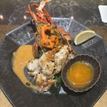 鉄板焼 雅 銀座 - 