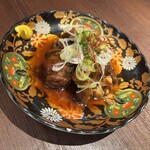 규슈 일식 쿠로시키 신바시점 - 