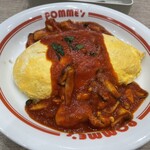 ポムの樹  セブンパークアリオ柏店 - 