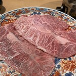 ご飯と焼肉 ひだや - 