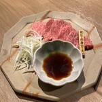 ご飯と焼肉 ひだや - 