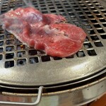 ご飯と焼肉 ひだや - 
