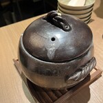 ご飯と焼肉 ひだや - 