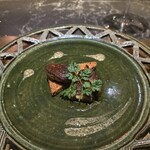 鉄板焼 雅 銀座 - 