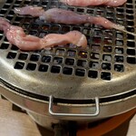 ご飯と焼肉 ひだや - 