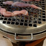 ご飯と焼肉 ひだや - 