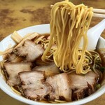 長坂食堂 - 