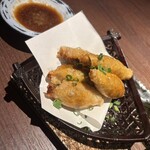 규슈 일식 쿠로시키 신바시점 - 