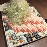 규슈 일식 쿠로시키 신바시점 - 