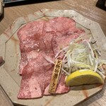 ご飯と焼肉 ひだや - 