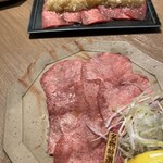 ご飯と焼肉 ひだや - 
